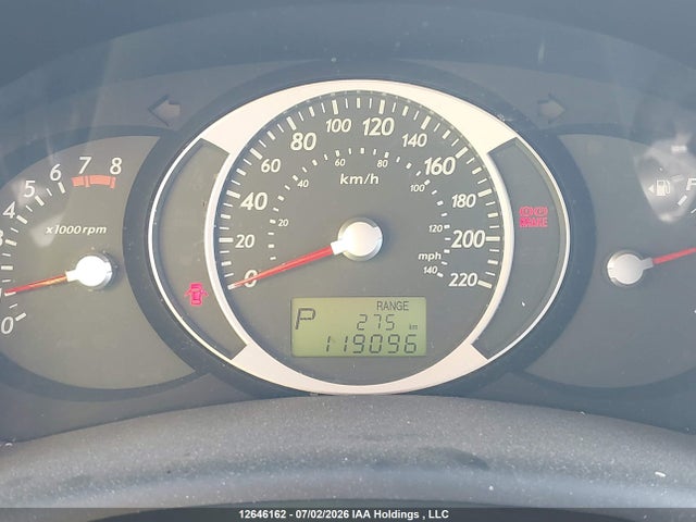 Aukcja sprzedaży 2009 Hyundai Tucson Gls, vin: KM8JM72D79U105234, numer aukcji: 12646162