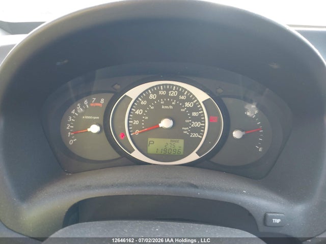 Aukcja sprzedaży 2009 Hyundai Tucson Gls, vin: KM8JM72D79U105234, numer aukcji: 12646162