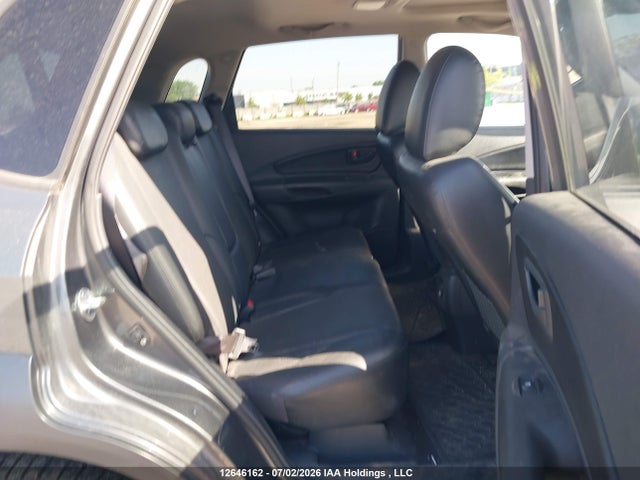 Aukcja sprzedaży 2009 Hyundai Tucson Gls, vin: KM8JM72D79U105234, numer aukcji: 12646162