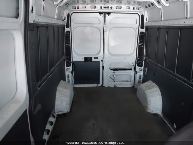 RAM Promaster 2500 2500 High 2020 3C6TRVDG7LE132926 Image 8