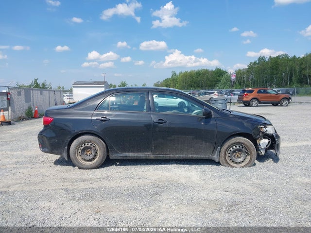 Продаж на аукціоні авто 2011 Toyota Corolla S/le, vin: 2T1BU4EEXBC712369, номер лоту: 12646166