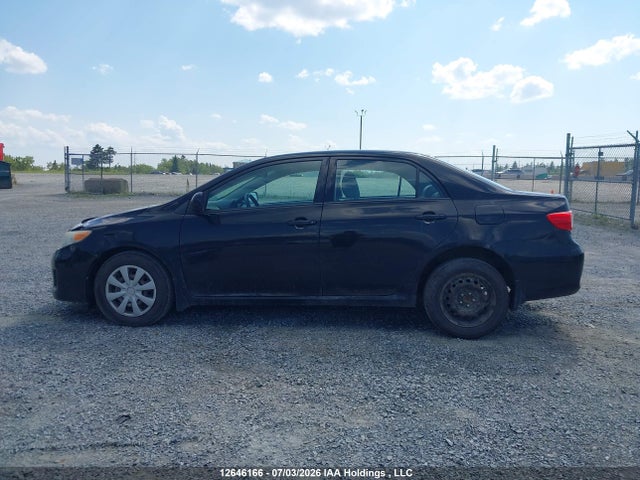 Продаж на аукціоні авто 2011 Toyota Corolla S/le, vin: 2T1BU4EEXBC712369, номер лоту: 12646166