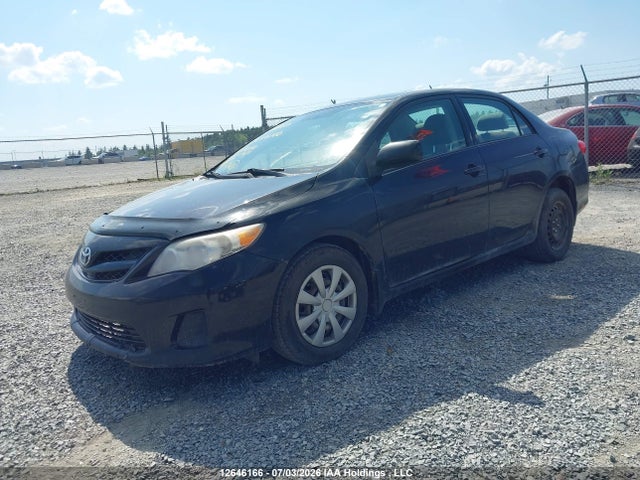 Продаж на аукціоні авто 2011 Toyota Corolla S/le, vin: 2T1BU4EEXBC712369, номер лоту: 12646166