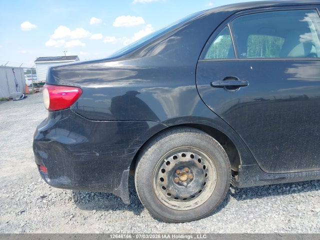 Продаж на аукціоні авто 2011 Toyota Corolla S/le, vin: 2T1BU4EEXBC712369, номер лоту: 12646166