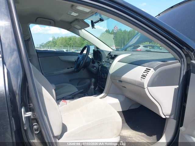 Продаж на аукціоні авто 2011 Toyota Corolla S/le, vin: 2T1BU4EEXBC712369, номер лоту: 12646166