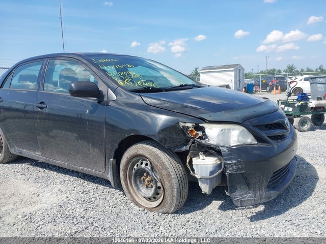 Продаж на аукціоні авто 2011 Toyota Corolla S/le, vin: 2T1BU4EEXBC712369, номер лоту: 12646166