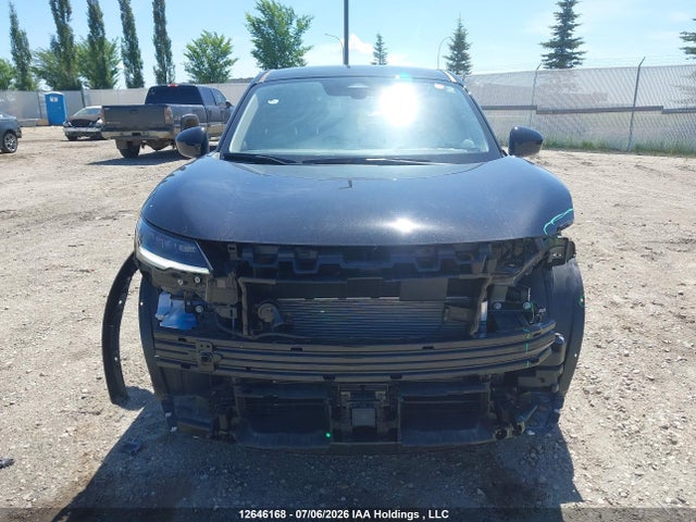 Nissan KICKS SV 2025 3N8AP6CB0SL419055 Image 13