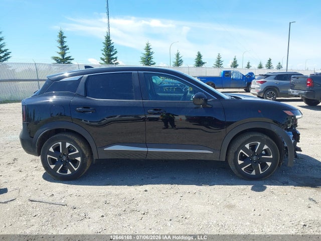 Nissan KICKS SV 2025 3N8AP6CB0SL419055 Image 14