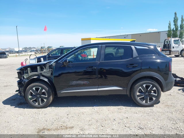 Nissan KICKS SV 2025 3N8AP6CB0SL419055 Image 15