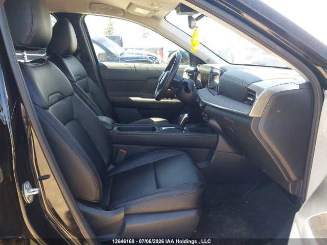 Nissan KICKS SV 2025 3N8AP6CB0SL419055 Image 5