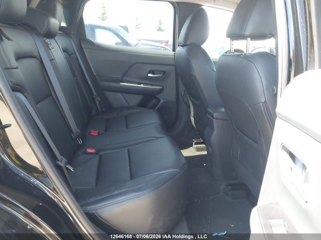 3N8AP6CB0SL419055 Nissan KICKS SV
