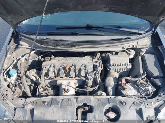Продаж на аукціоні авто 2014 Honda Civic Ex, vin: 2HGFB2E5XEH033970, номер лоту: 12646169