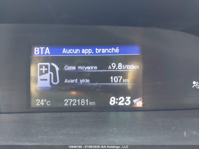 Продаж на аукціоні авто 2014 Honda Civic Ex, vin: 2HGFB2E5XEH033970, номер лоту: 12646169