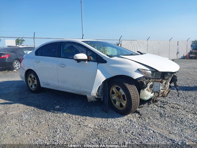 Honda Civic Si Si 2015 2HGFB6E58FH200979 main image