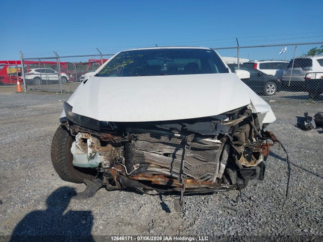 Honda Civic Si Si 2015 2HGFB6E58FH200979 Image 13