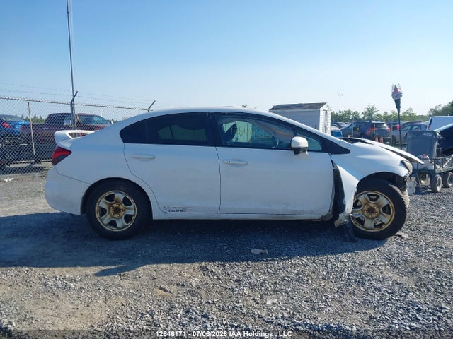 Honda Civic Si Si 2015 2HGFB6E58FH200979 Image 14