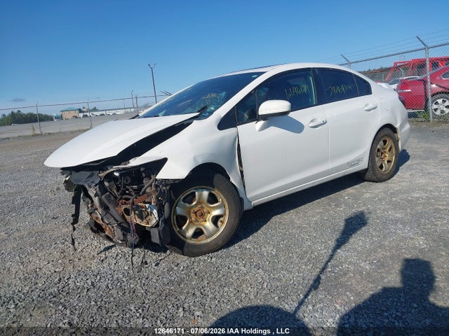 Honda Civic Si Si 2015 2HGFB6E58FH200979 Image 2