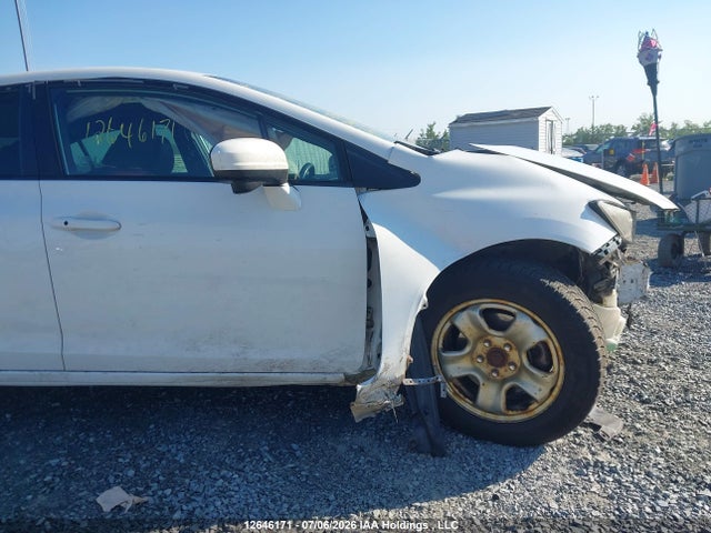Honda Civic Si Si 2015 2HGFB6E58FH200979 Image 21
