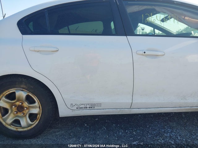 Honda Civic Si Si 2015 2HGFB6E58FH200979 Image 22