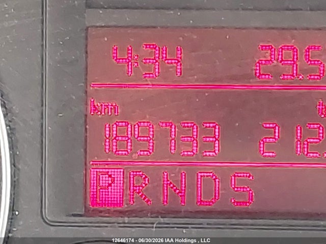 Продажа на аукционе авто 2008 Volkswagen Jetta 2.5l Trendline, vin: 3VWGM31K28M120358, номер лота: 12646174