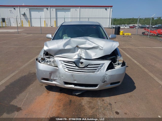 Продаж на аукціоні авто 2007 Toyota Camry Le/se, vin: 4T1BE46K67U514010, номер лоту: 12646176
