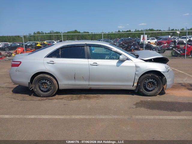 Продаж на аукціоні авто 2007 Toyota Camry Le/se, vin: 4T1BE46K67U514010, номер лоту: 12646176