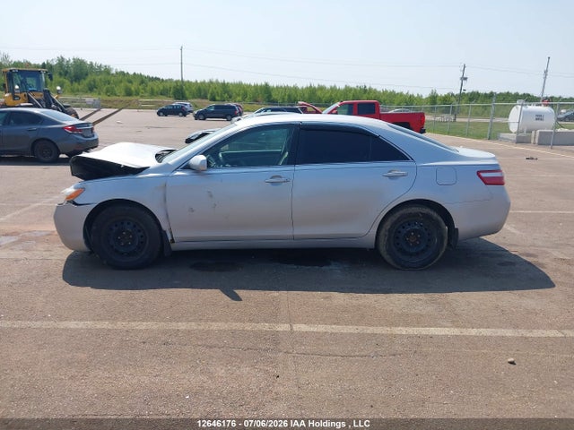 Продаж на аукціоні авто 2007 Toyota Camry Le/se, vin: 4T1BE46K67U514010, номер лоту: 12646176