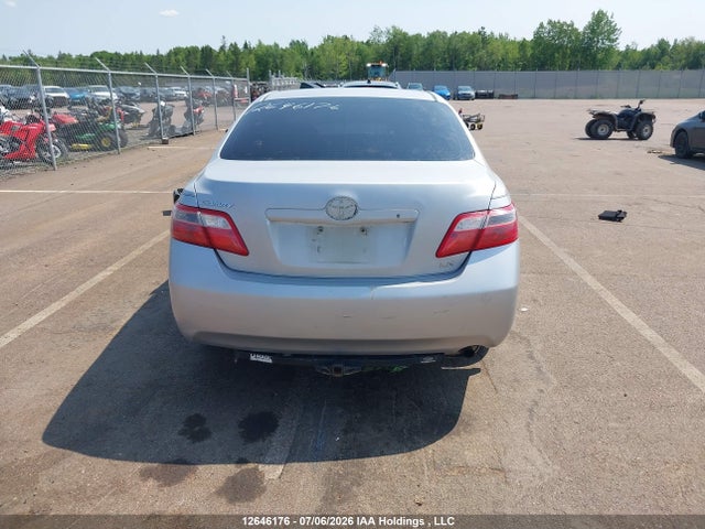 Продаж на аукціоні авто 2007 Toyota Camry Le/se, vin: 4T1BE46K67U514010, номер лоту: 12646176
