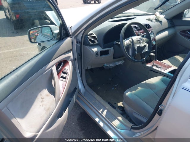 Продаж на аукціоні авто 2007 Toyota Camry Le/se, vin: 4T1BE46K67U514010, номер лоту: 12646176