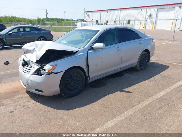 Продаж на аукціоні авто 2007 Toyota Camry Le/se, vin: 4T1BE46K67U514010, номер лоту: 12646176