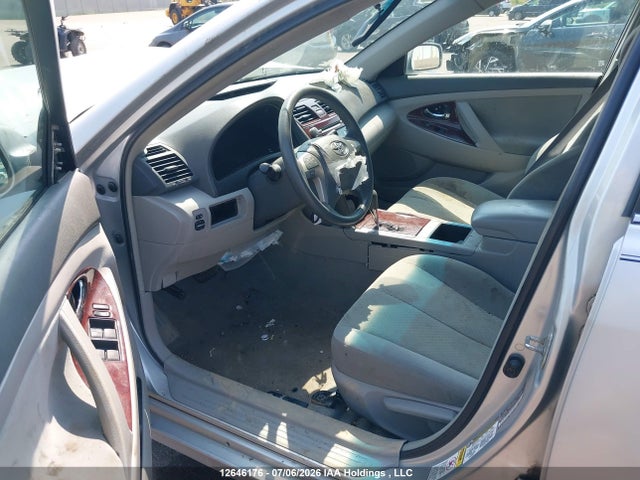 Продаж на аукціоні авто 2007 Toyota Camry Le/se, vin: 4T1BE46K67U514010, номер лоту: 12646176