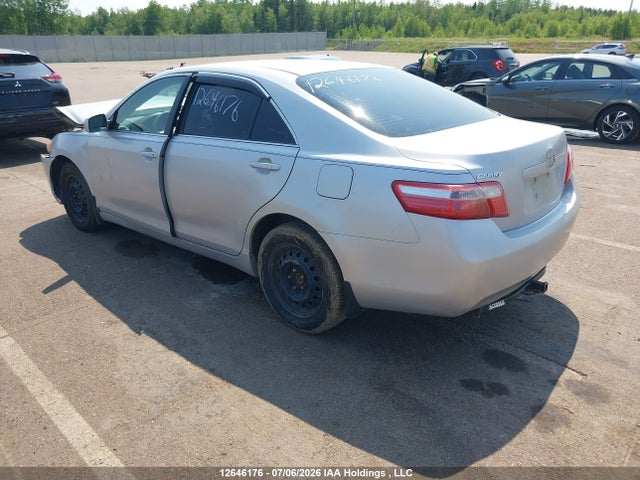 Продаж на аукціоні авто 2007 Toyota Camry Le/se, vin: 4T1BE46K67U514010, номер лоту: 12646176