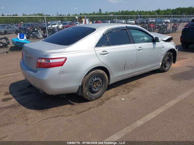 Продаж на аукціоні авто 2007 Toyota Camry Le/se, vin: 4T1BE46K67U514010, номер лоту: 12646176