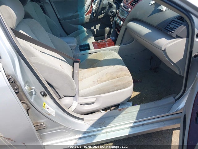 Продаж на аукціоні авто 2007 Toyota Camry Le/se, vin: 4T1BE46K67U514010, номер лоту: 12646176