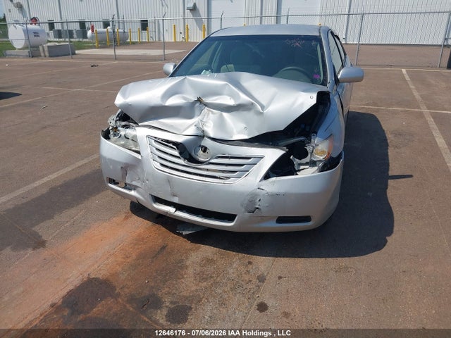 Продаж на аукціоні авто 2007 Toyota Camry Le/se, vin: 4T1BE46K67U514010, номер лоту: 12646176