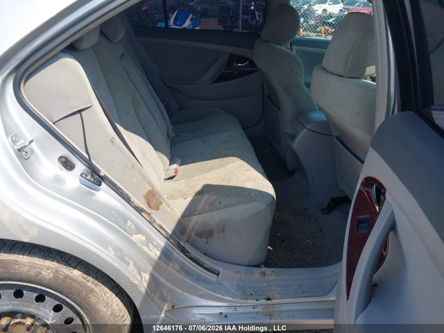 Продаж на аукціоні авто 2007 Toyota Camry Le/se, vin: 4T1BE46K67U514010, номер лоту: 12646176