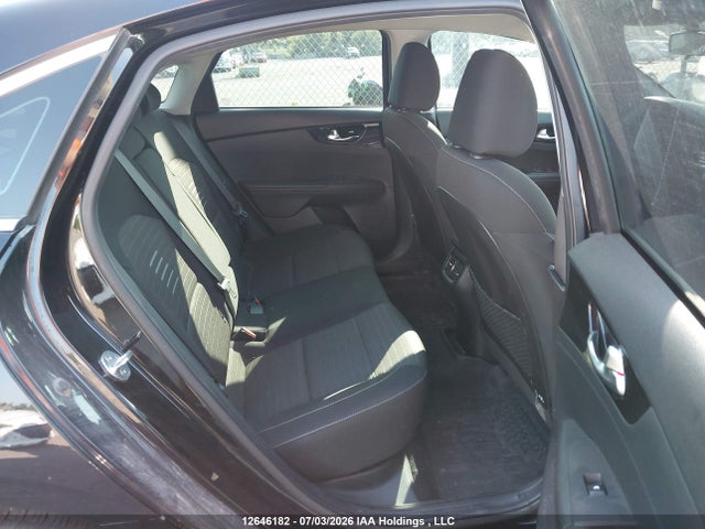 2021 Kia Forte Ex/ex Premium/ex+ მანქანა იყიდება აუქციონზე, vin: 3KPF54AD1ME298141, აუქციონის ნომერი: 12646182