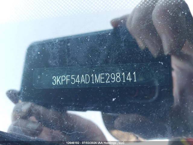 2021 Kia Forte Ex/ex Premium/ex+ მანქანა იყიდება აუქციონზე, vin: 3KPF54AD1ME298141, აუქციონის ნომერი: 12646182