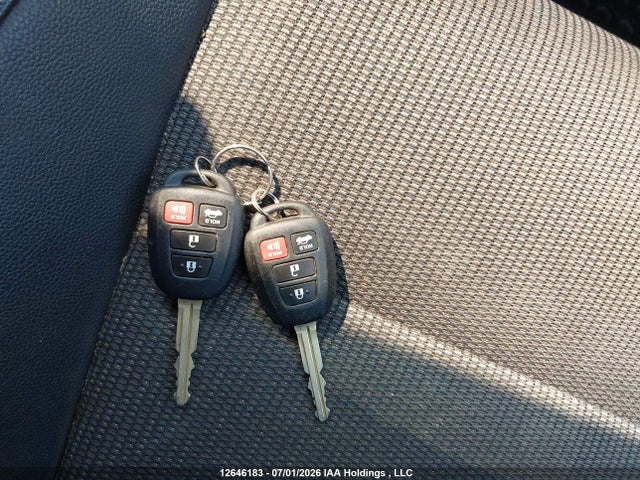 Toyota Corolla S 2016 2T1BURHE9GC639995 Image 11