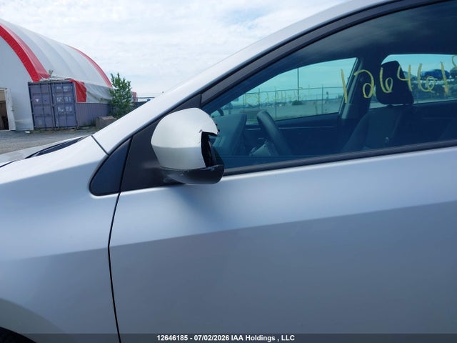 Toyota COROLLA LE 2018 2T1BURHE9JC078138 Image 19