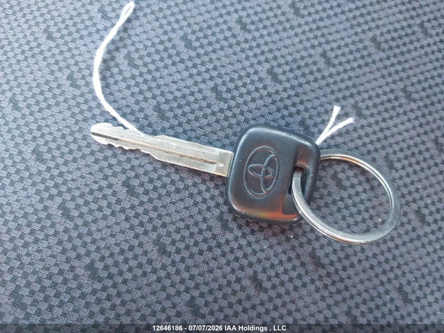 12646186 :رقم المزاد ، JTDJT903595254488 vin ، 2009 Toyota Yaris مزاد بيع