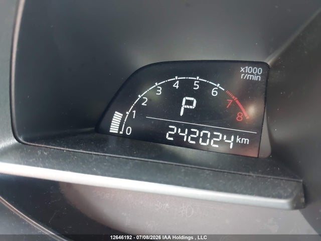 JM1BN1K77J1157448 Mazda 3 SPORT