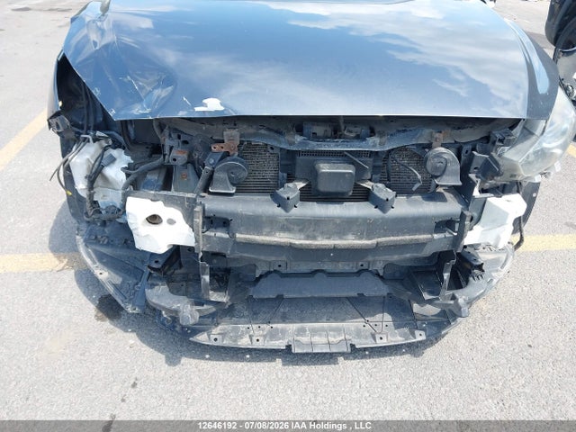 JM1BN1K77J1157448 Mazda 3 SPORT