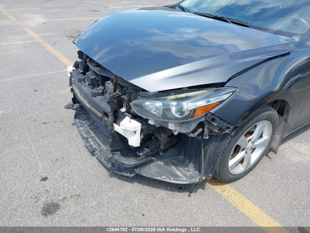 JM1BN1K77J1157448 Mazda 3 SPORT