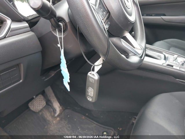 Mazda Cx-5 Gx 2018 JM3KFBBL2J0362785 Image 11