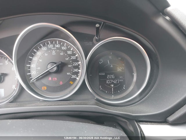 Mazda Cx-5 Gx 2018 JM3KFBBL2J0362785 Image 15