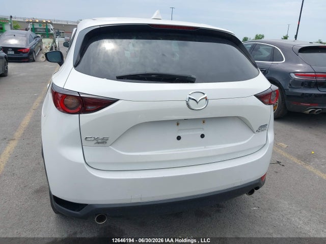 Mazda Cx-5 Gx 2018 JM3KFBBL2J0362785 Image 16