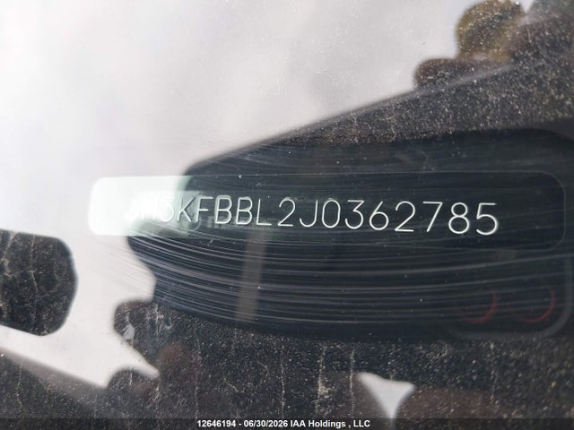 Mazda Cx-5 Gx 2018 JM3KFBBL2J0362785 Image 19