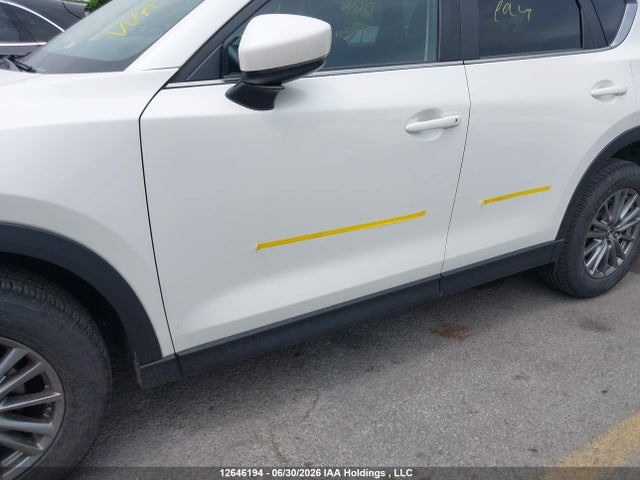 Mazda Cx-5 Gx 2018 JM3KFBBL2J0362785 Image 6