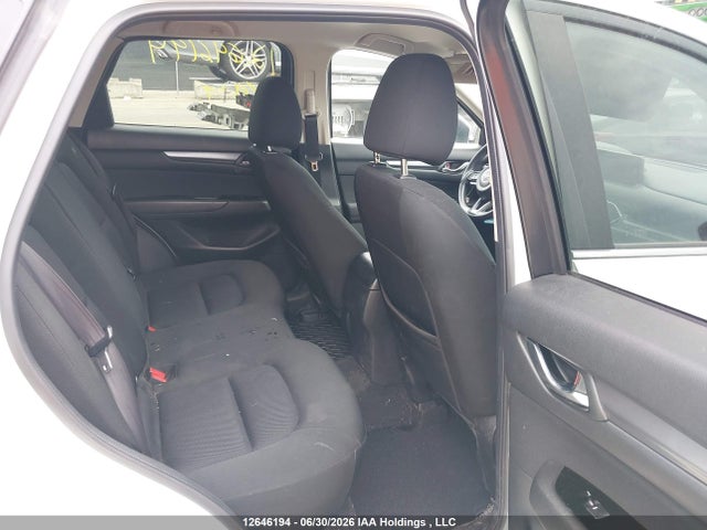 Mazda Cx-5 Gx 2018 JM3KFBBL2J0362785 Image 8